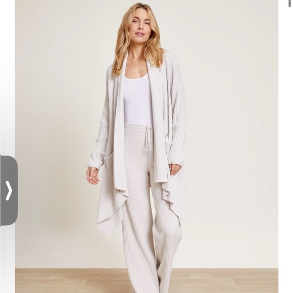 Barefoot Dreams Other - Brand New Barefoot Dreams Cardi